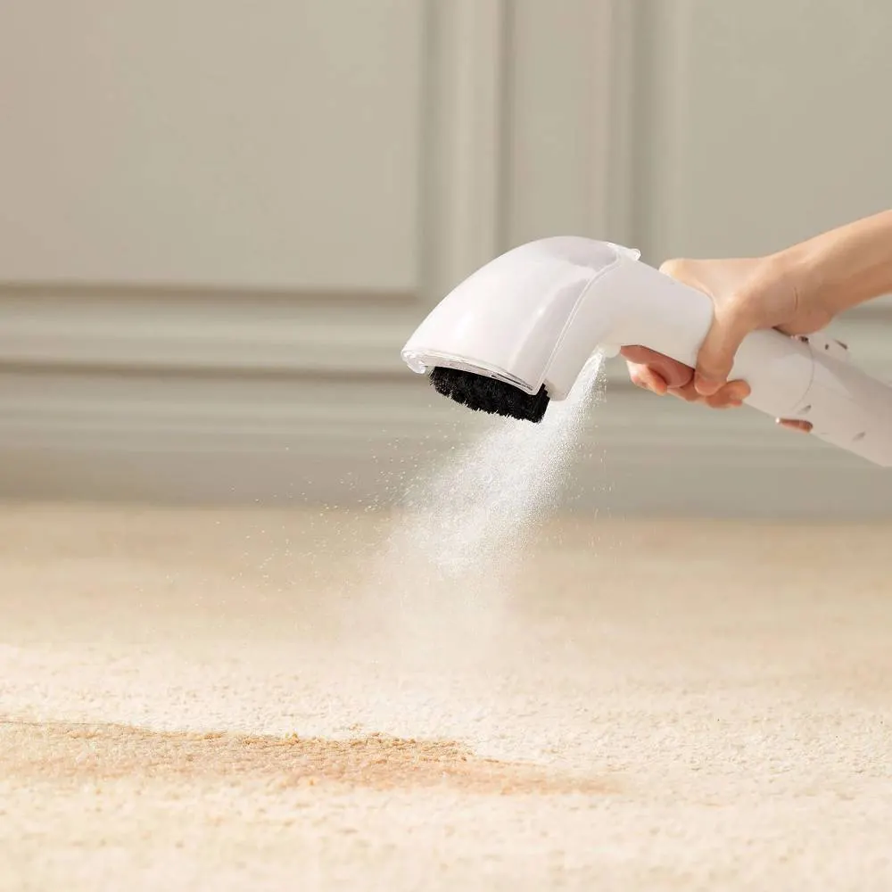 ქიმწმენდის აპარატი Uwant B100-S, 450W, 1.8L, Multiple Spot Cleaner, White