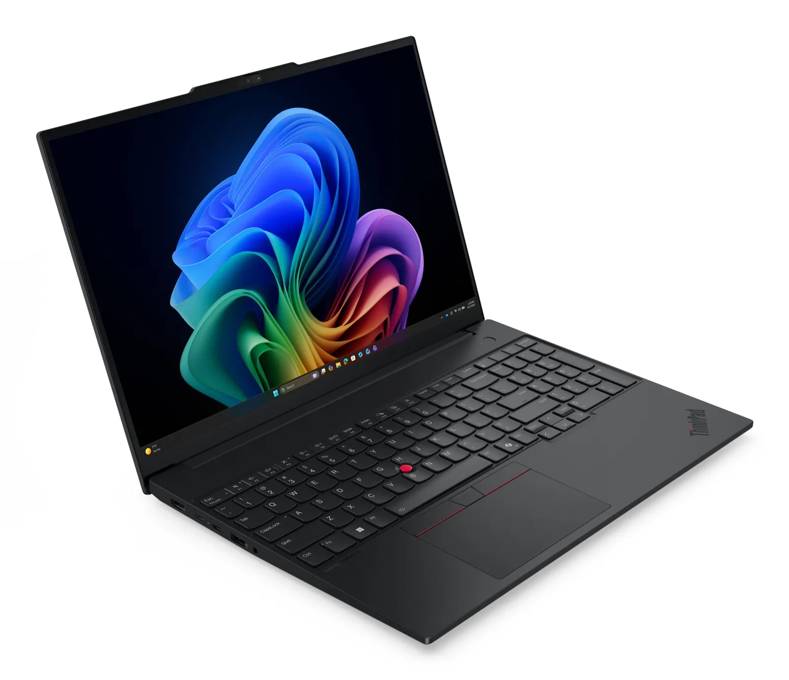 ნოუთბუქი Lenovo ThinkPad E16 AMD G4 16"WUXGA_AG_400N, RYZEN_AI_5_330, 16GB. 512GB M.2, DOS, 2Y