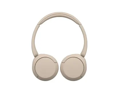 SONY, Earphone, WH-CH520L wireless headphones Taupe.