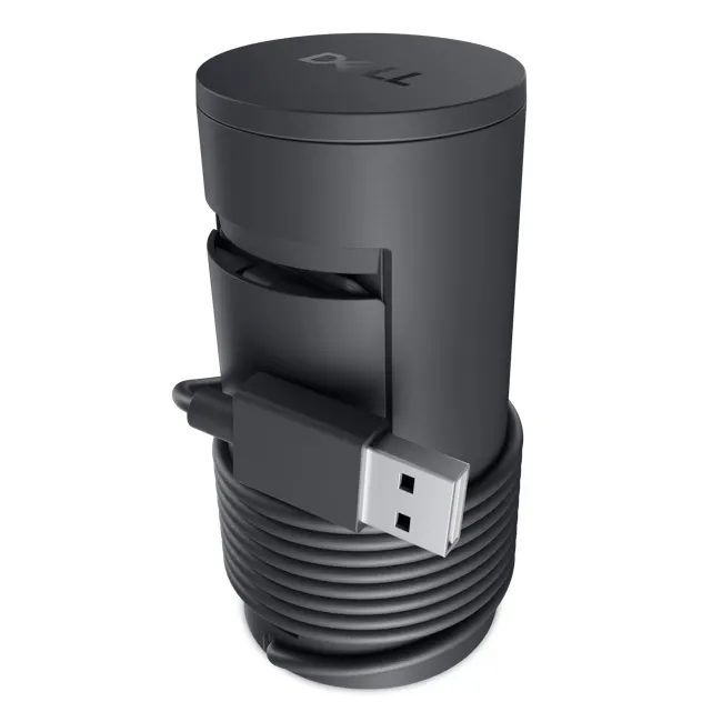 ვებკამერა Dell Pro Webcam - WB5023