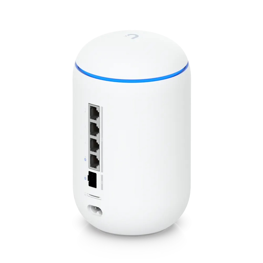 UniFi Cloud Gateway - Dream Router 7, Ubiquiti UDR7-EU