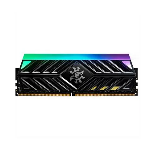 ოპერატიული მეხსიერება ADATA, (RGB) BOX RAM 8GB XPG SPECTRIX D41 DDR4 3200MHz DIMM.
