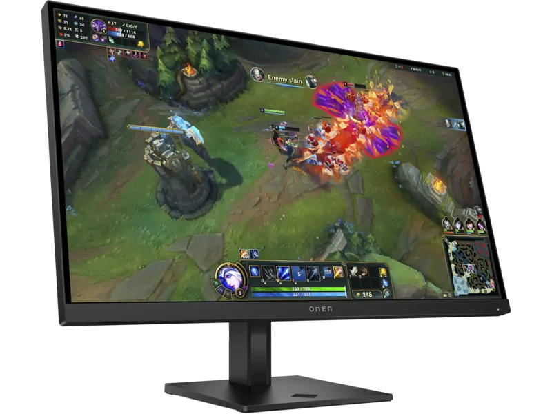 HP OMEN 27q G2 27" 2K Gaming Monitor