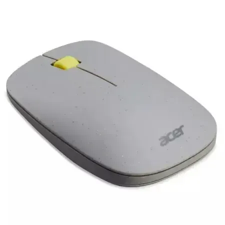 კლავიატურა Acer, OP-VR KEYB NB, Keyboard + Mouse (Combo) Grey