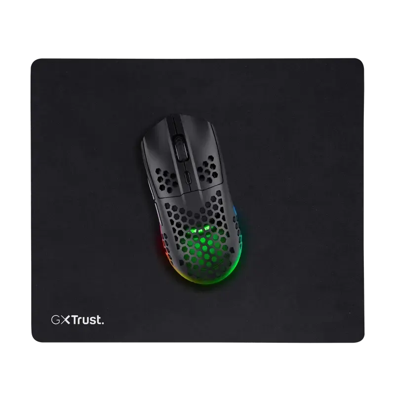 21566 TRUST GXT 752 MOUSEPAD M 250x210x3mm