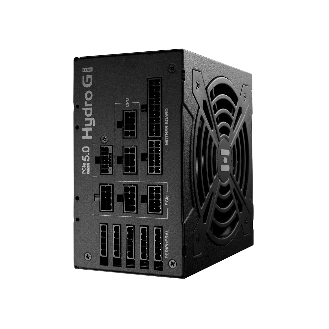 კვების ბლოკი FSP Hydro G PRO Gold 1200W