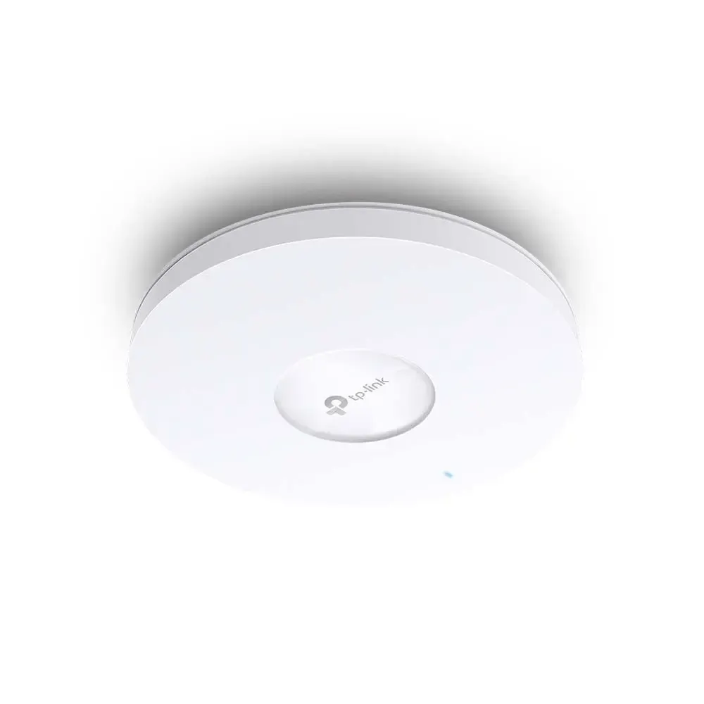 TP-Link, EAP610, AX1800 Ceiling Mount Wi-Fi 6 Access Point