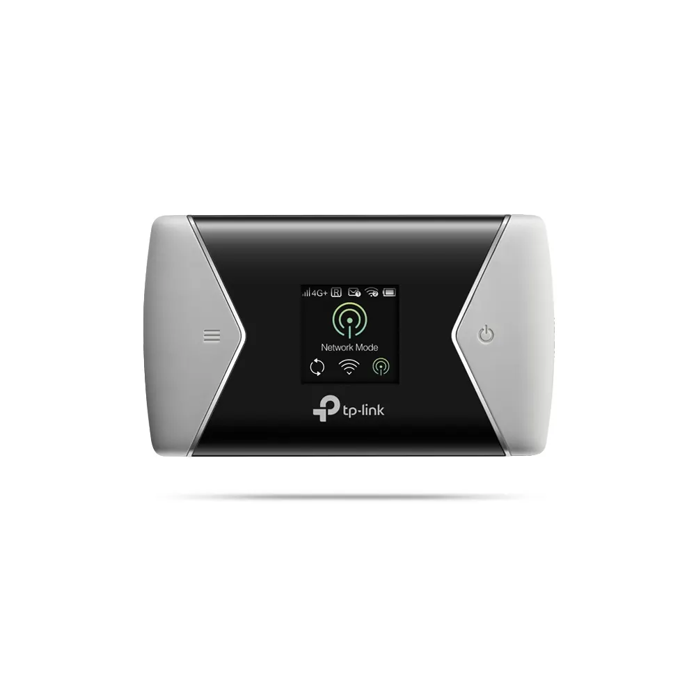 TP-Link M7450 4G LTE Advanced Mobile Wi-Fi