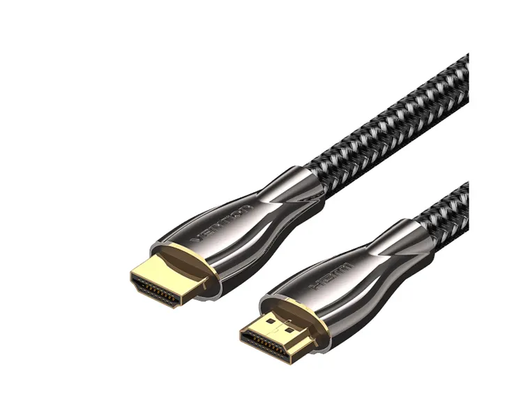 კაბელი Vention ALMBH 4K/60Hz HDMI Cable 2m Black