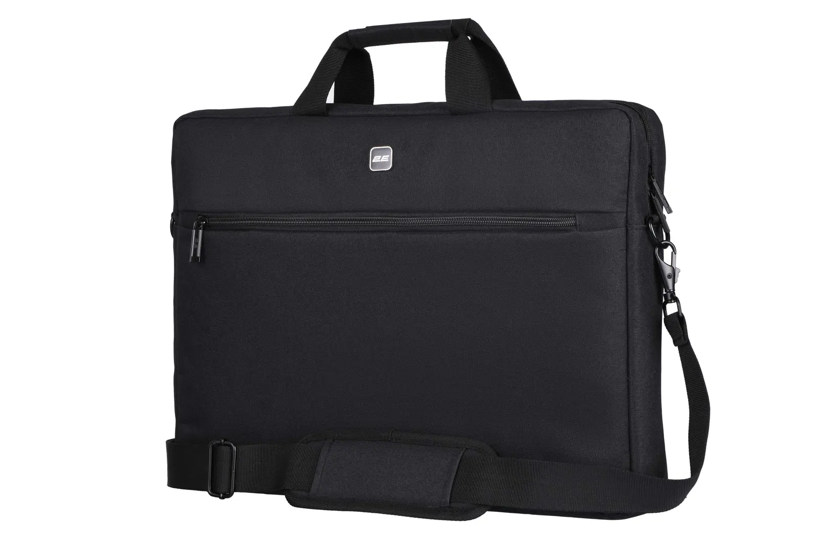 ნოუთბუქის ჩანთა 2E Laptop Bag, Beginner 17", Black