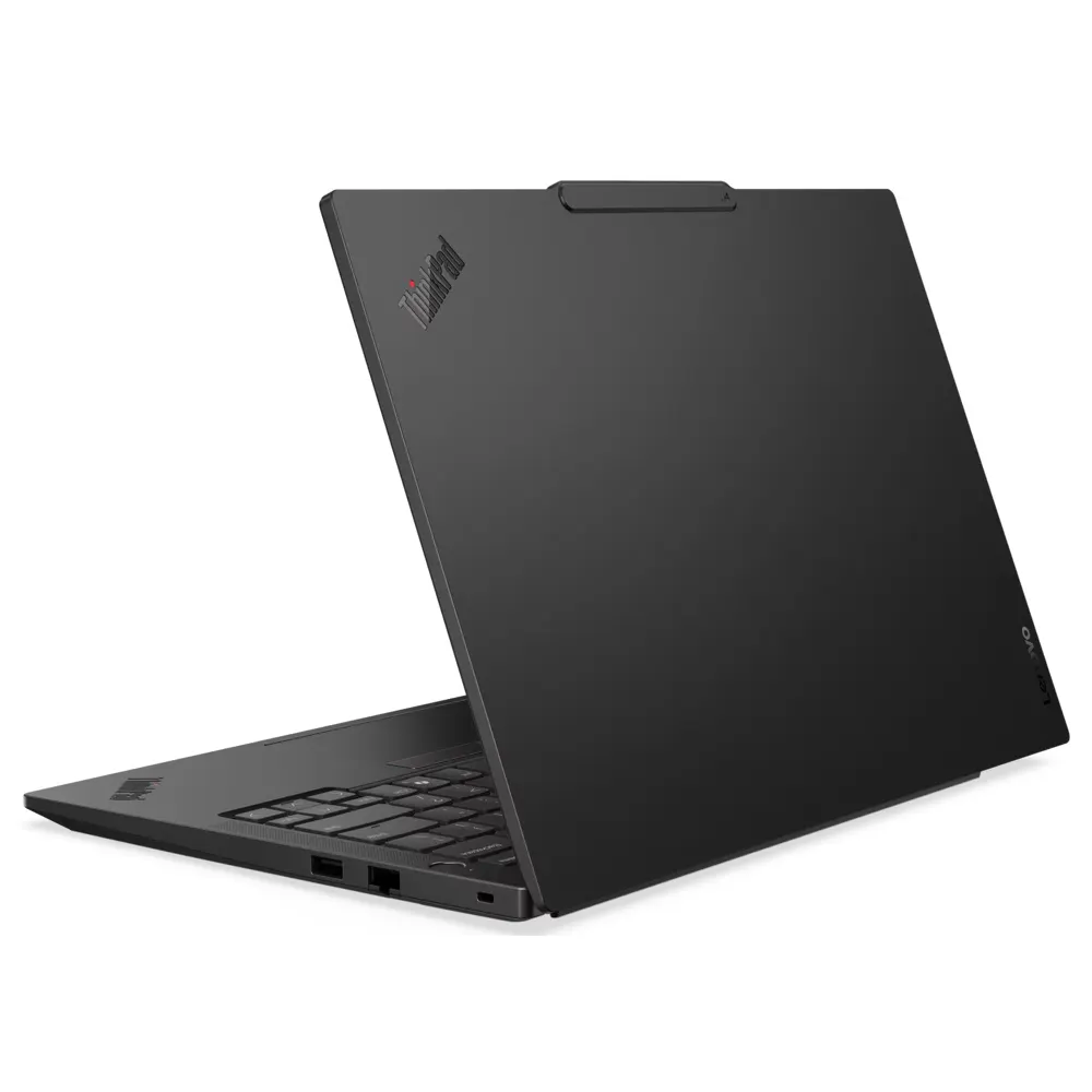 ნოუთბუქი Lenovo 21Y20051GX ThinkPad E14 Gen 8 , 14'', Ryzen AI 5-330, 16GB, 512GB SSD, Integrated, Black