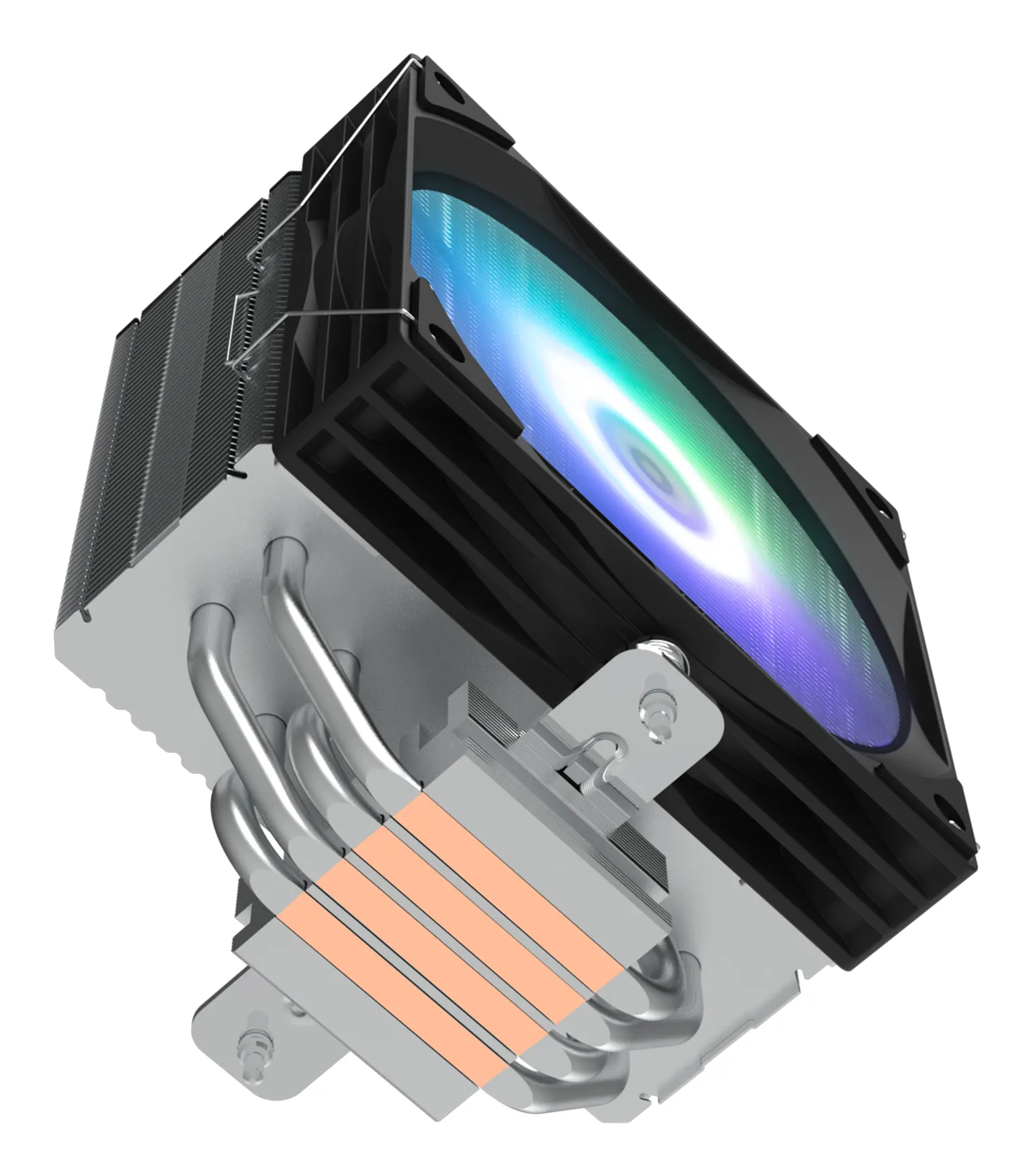 Zalman CNPS9X OPTIMA2 Black