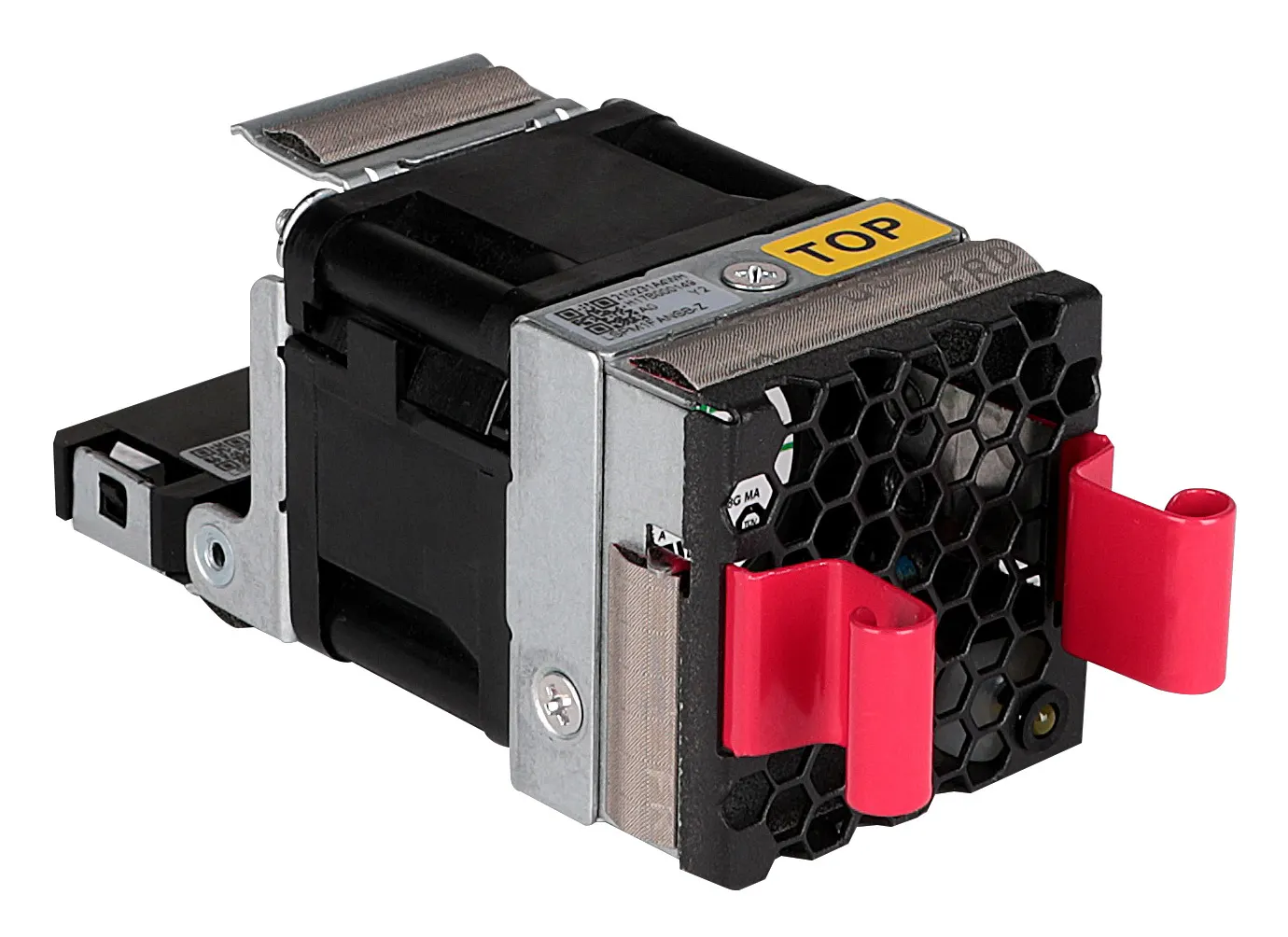 სვიჩის მოდული H3C Fan Module (Fan Panel Side Exhaust Airflow)