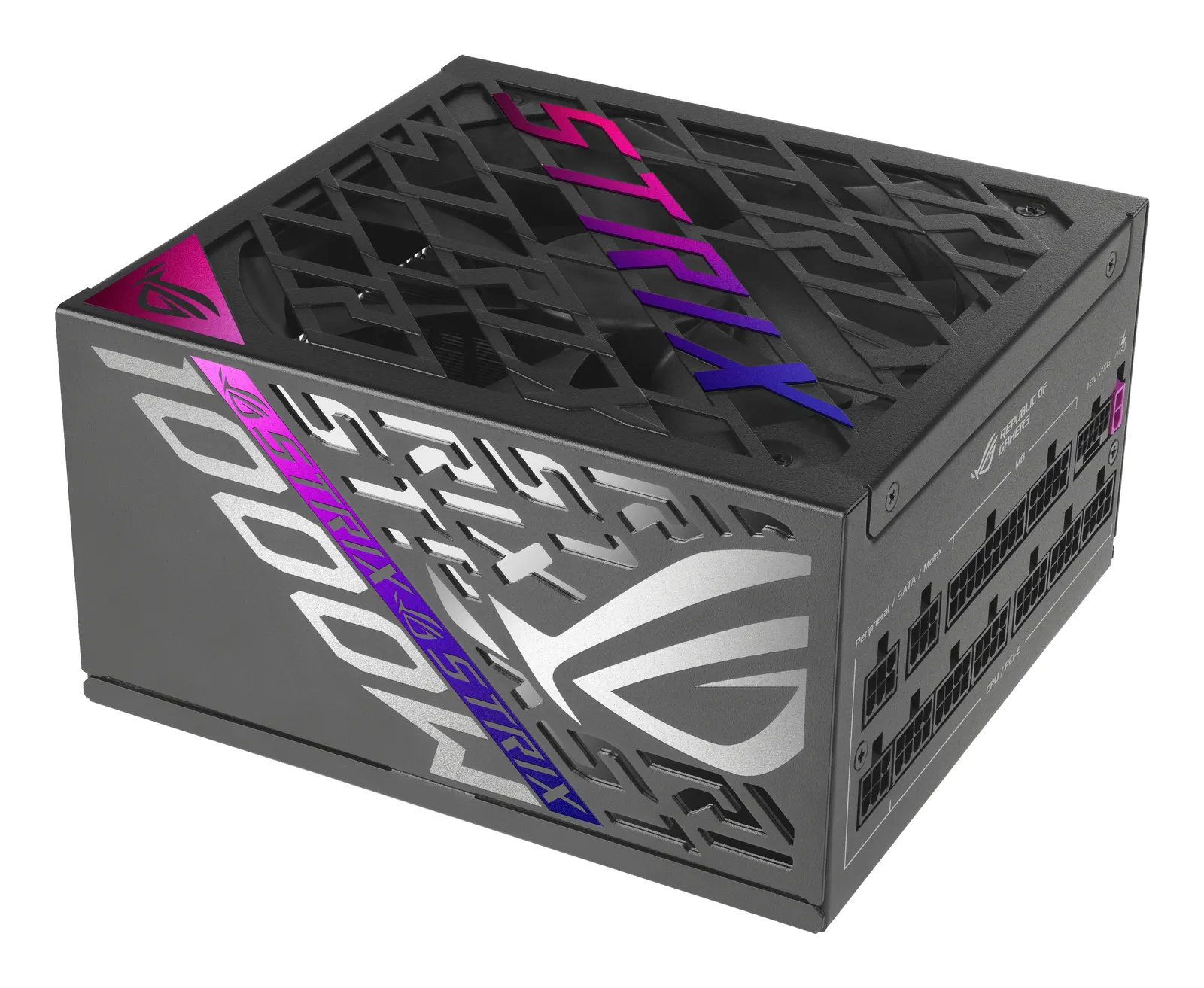 ASUS ROG-STRIX-1000P-GAMING