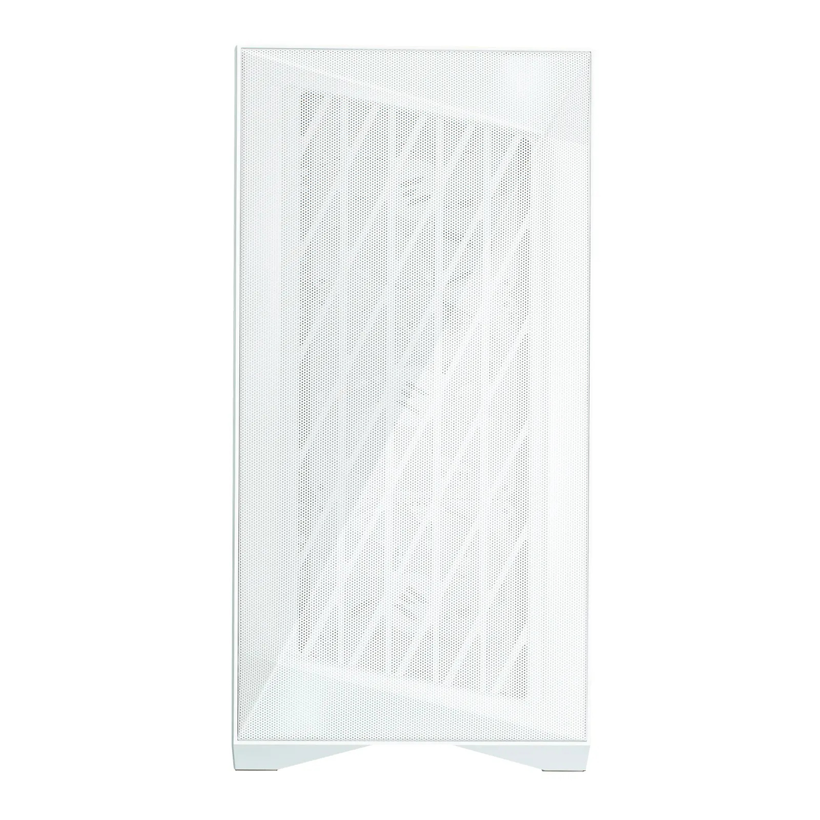 ქეისი Zalman PC case Z9 Iceberg MS without PSU, 2xUSB3.0, 2xUSB2.0, 1xUSB 3.1 Gen2 Type-C, 4x140mm ARGB, VGA 390mm, LCS ready, TG Side Panel, EATX, white