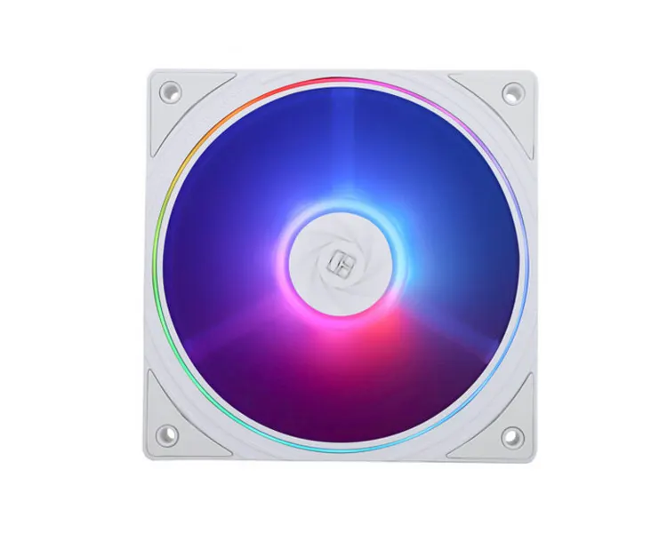ქულერი THERMALRIGHT TL-S12W-S 120mm ARGB Case Fan 1500 RPM±10%
