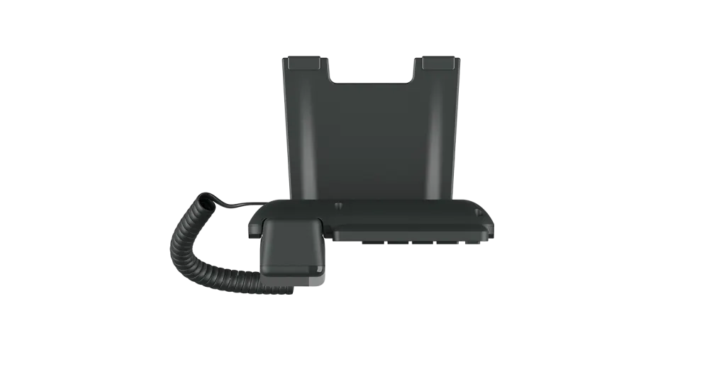 IP ტელეფონი - 4 SIP ანგარიში, WiFi6 - V60W (კვების ბლოკით), Fanvil
