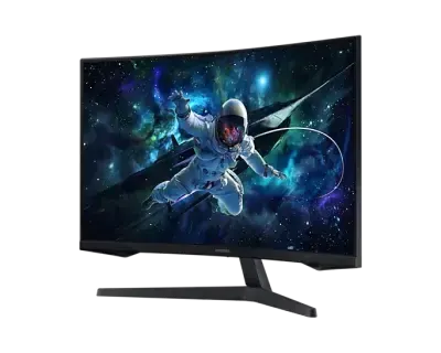 Samsung Odyssey G5 LS27CG550EIXCI Monitor 27"