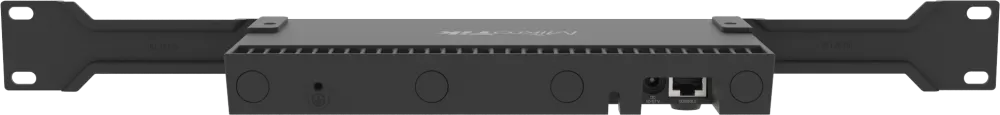 როუტერი - RB4011iGS+RM, MikroTik