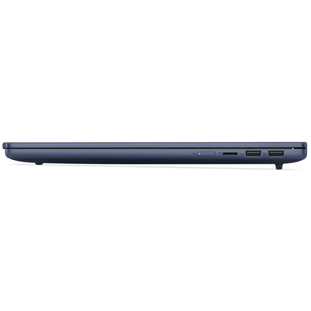 ნოუთბუქი Lenovo 83S4002BRK IdeaPad Slim 5, 16", Ryzen 5-240, 16GB, 512GB SSD, Integrated, W11H, Blue