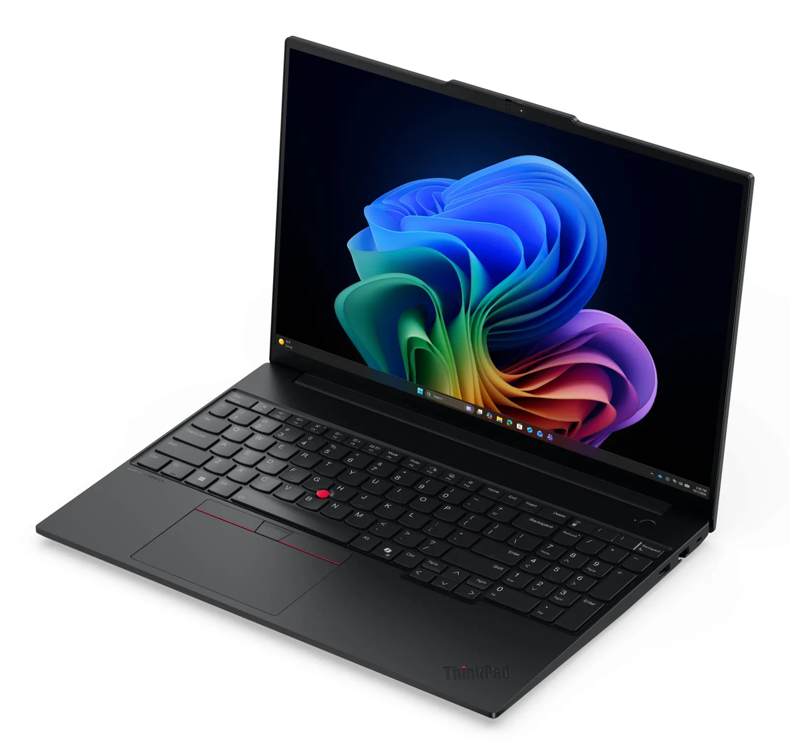 ნოუთბუქი Lenovo ThinkPad E16 AMD G4 16"WUXGA_AG_400N, RYZEN_AI_5_330, 16GB. 512GB M.2, DOS, 2Y