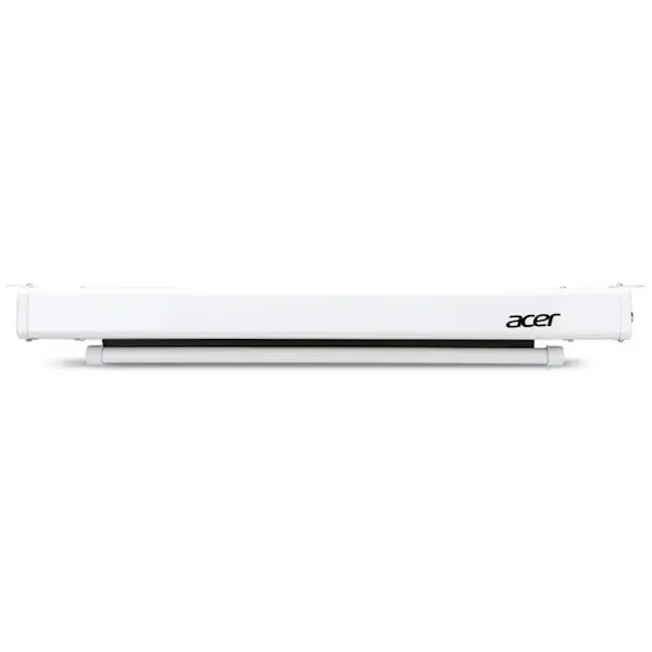 MC.JBG11.009, Acer E100-W01MW Projection Screen-Control Electric-External dim. (W x H): 221x159 cm