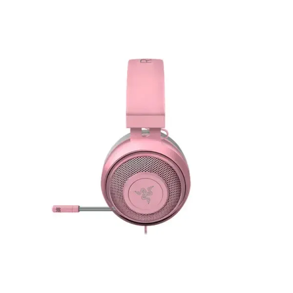 ყურსასმენი Razer, Kraken Headphone Pink