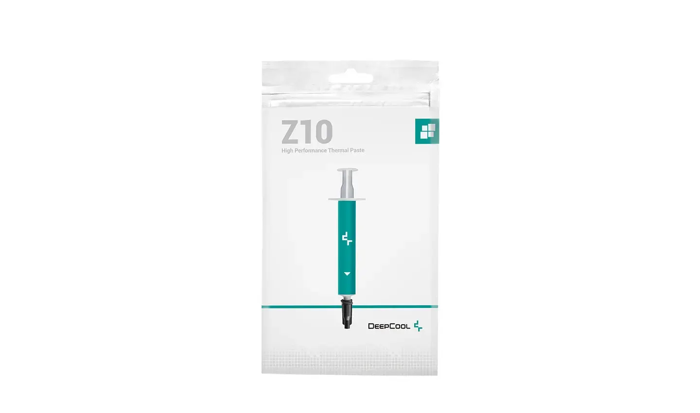DeepCool, Z10 Thermal Paste 5g