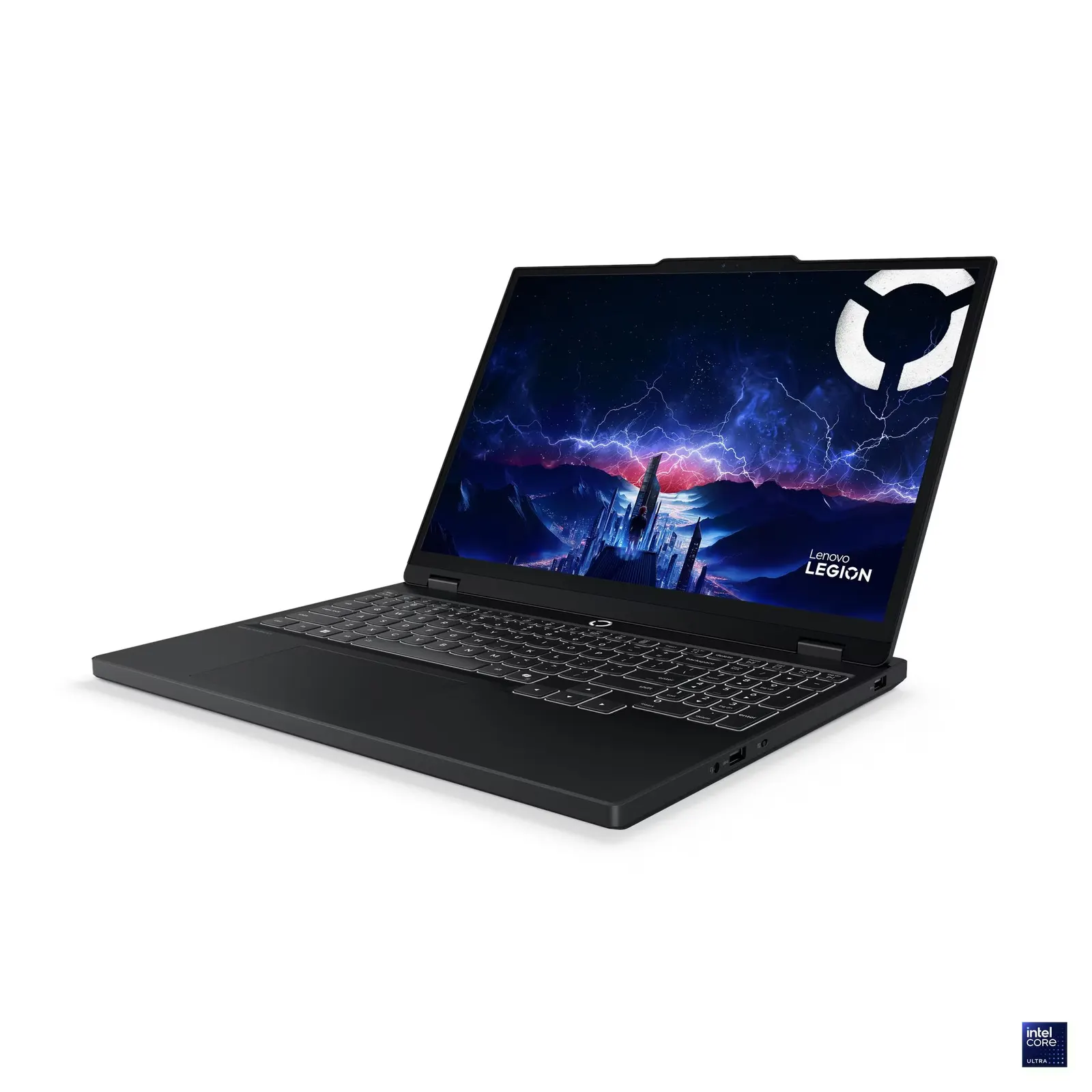 ნოუთბუქი Lenovo Legion 5 ,15.1"OLED 165Hz,U7-255HX, 16GB, 1TB, RTX 5070 8GB, 2Y. 15IAX10