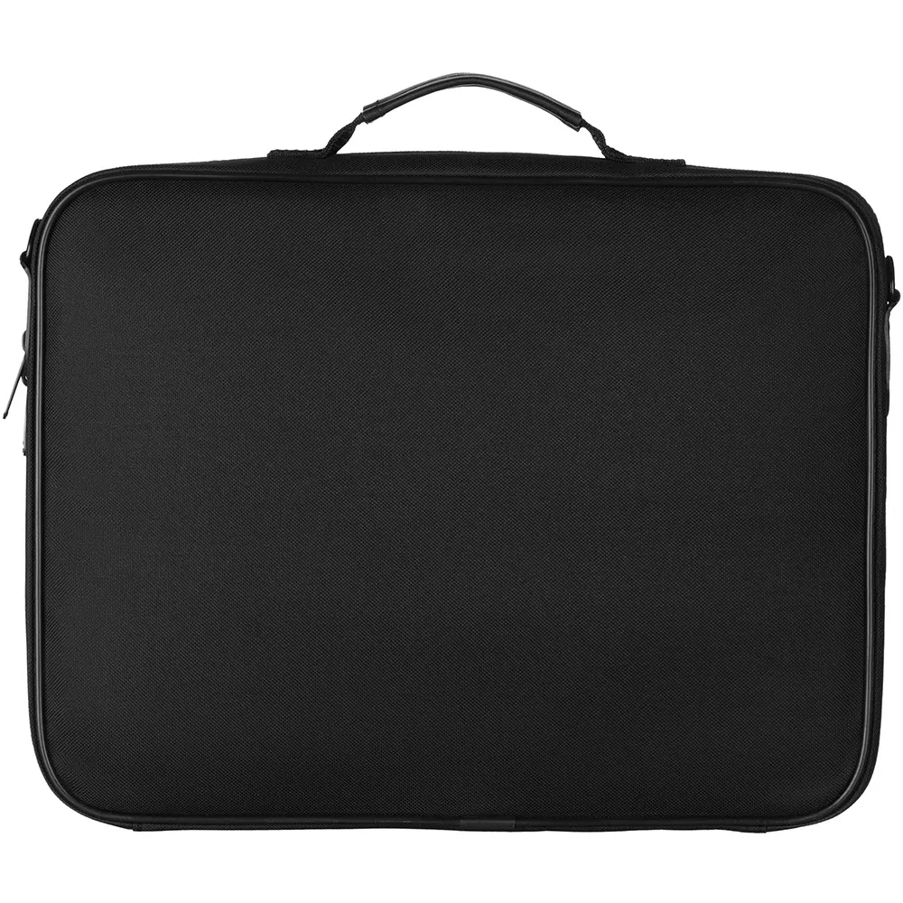 ნოუთბუქის ჩანთა 2E Laptop Bag, TopLoad Classic 14", Black