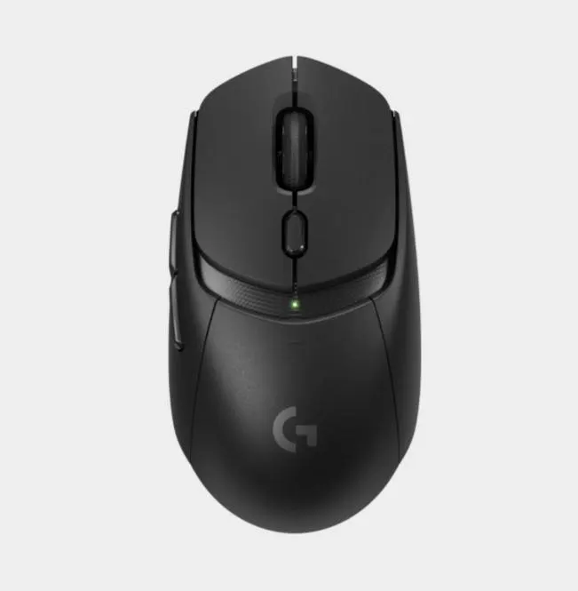 მაუსი logitech, G309 LIGHTSPEED, Mouse Black