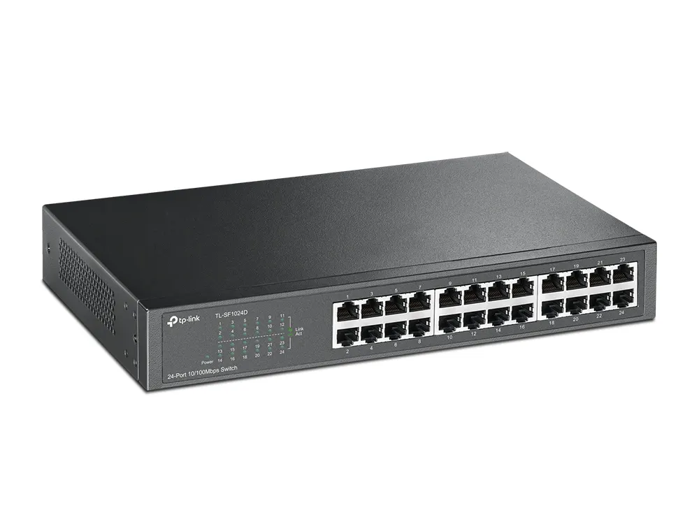 სვიჩი TP-Link TL-SF1024D