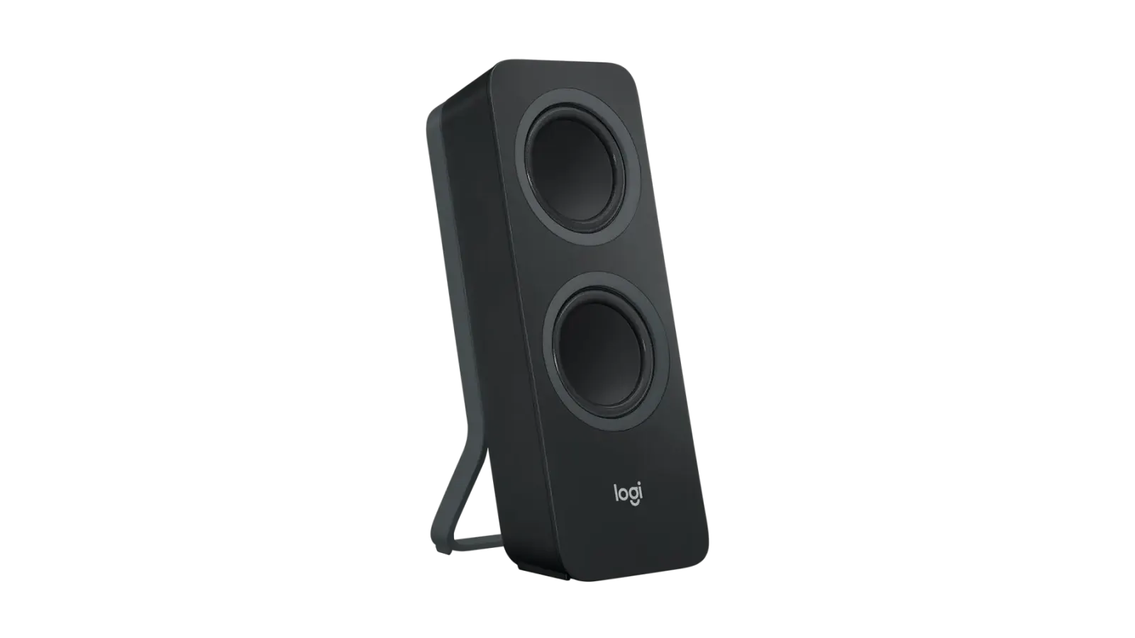 დინამიკი logitech, Z207 Bluetooth Speaker Black