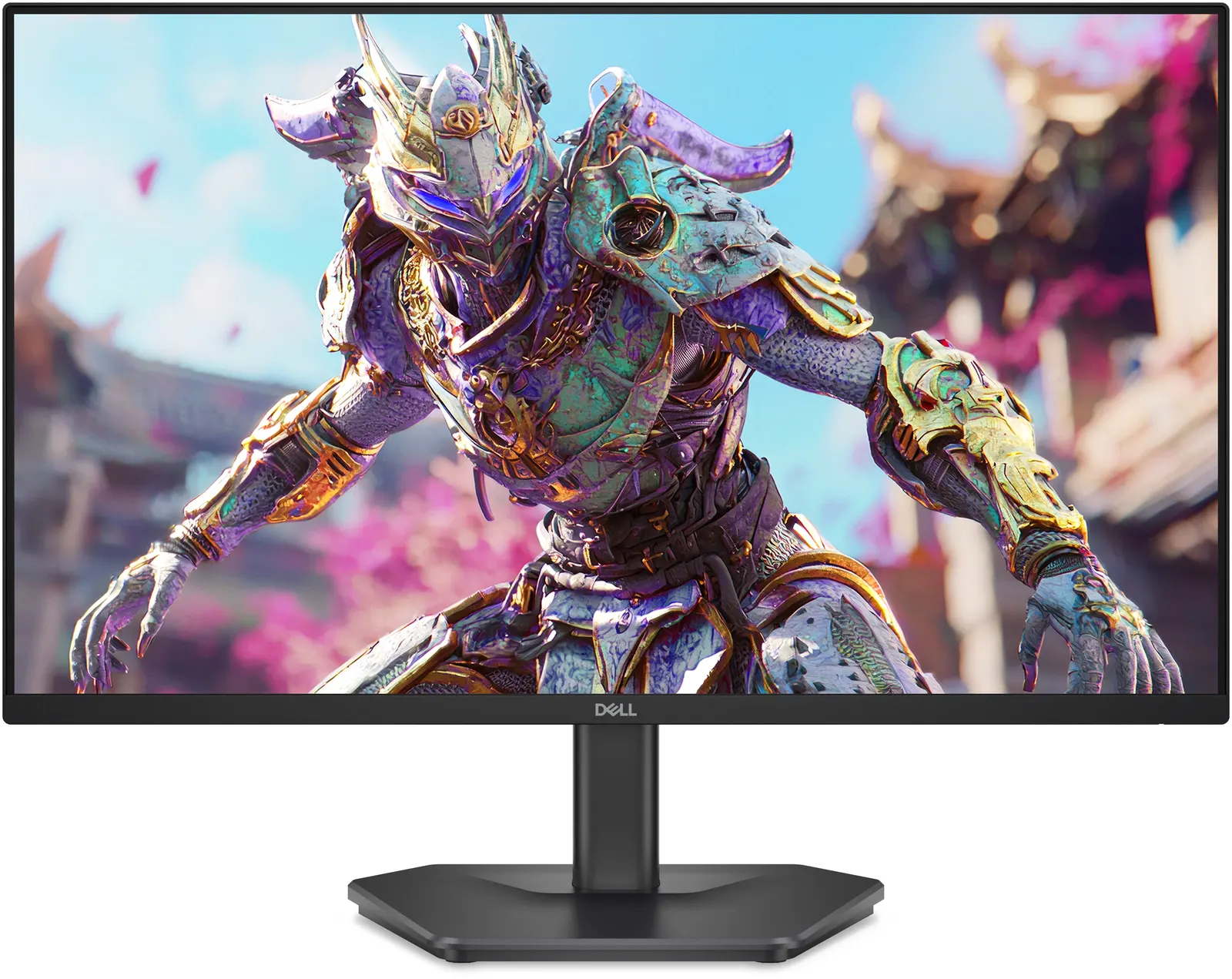 Dell 24 240Hz Monitor - SE2426HG /(23.8 cm) Full HD (1920x1080, 240 Hz) IPS/ 300 cd/m/ 0.5 ms/HDR10/ 1xDisplayPort 2xHDMI /Vesa/3Yrs