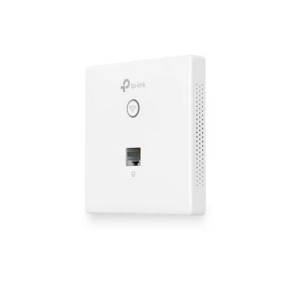 Wi-Fi დაშვების წერტილი TP-Link EAP115-Wall 300Mbps
