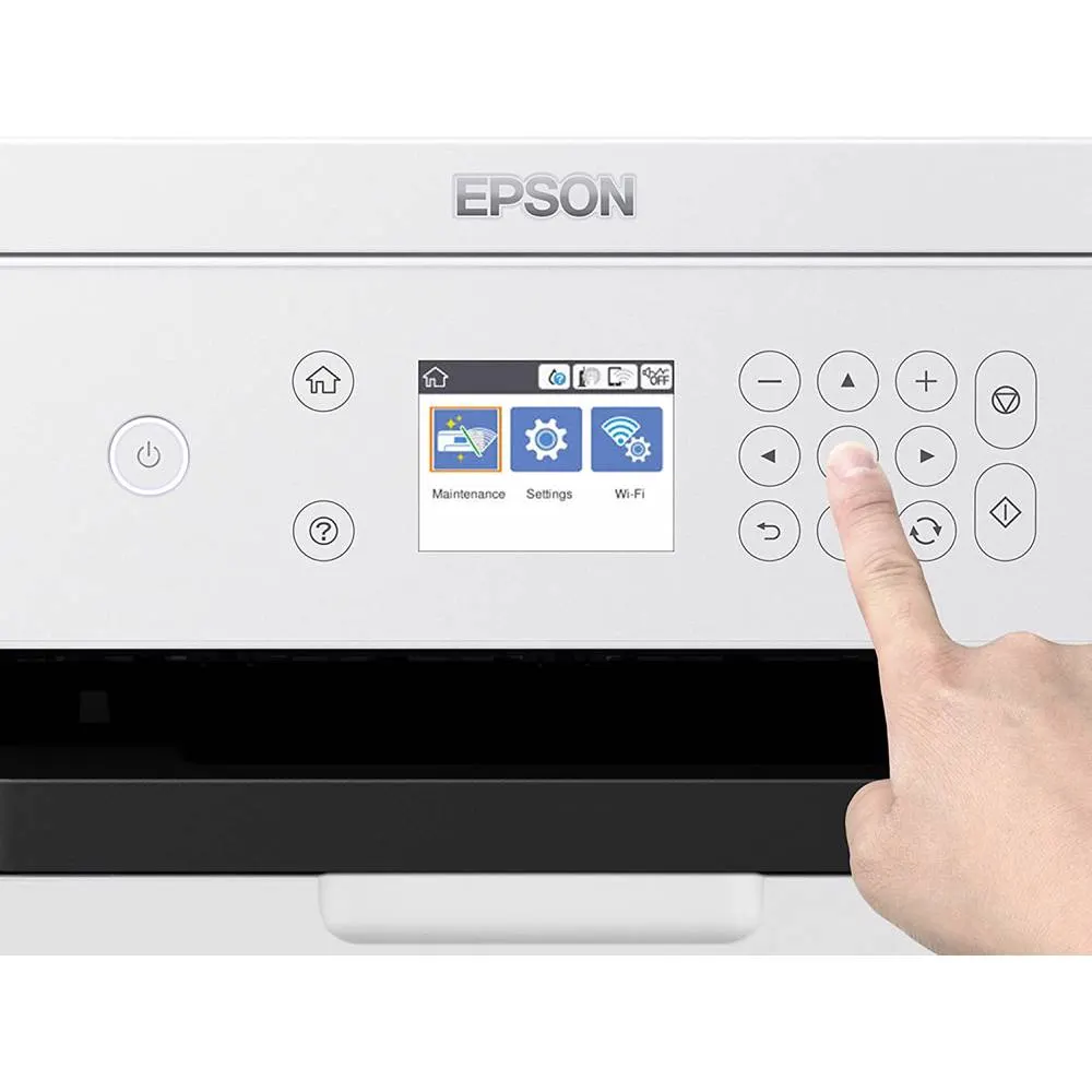 Epson სუბლიმაციური პრინტერი EPSON SURECOLOR SC-F100