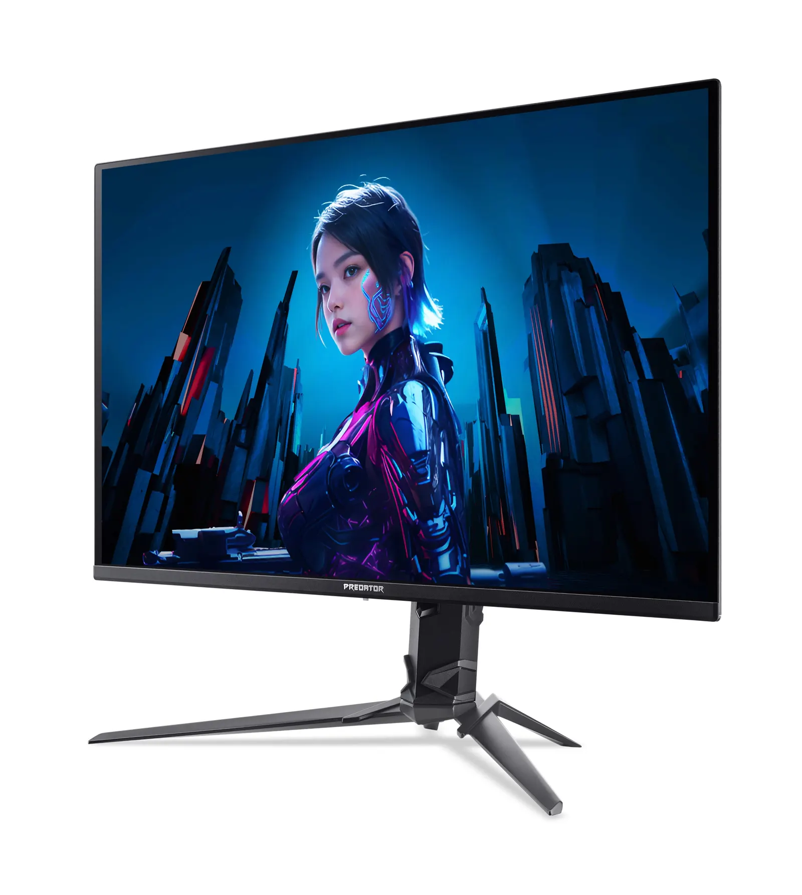 Monitor Acer 27"X27U W3bmiiprx 2*HDMI, DP, MM, OLED, 2560x1440, 240Hz, 1ms