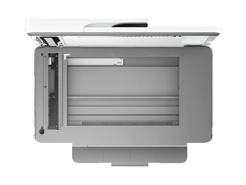 HP OfficeJet Pro 9720 Wide Format All-in-One Printer A4
