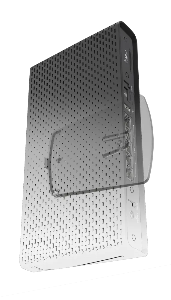 WiFi როუტერი - hAP ac³, MikroTik RBD53iG-5HacD2HnD