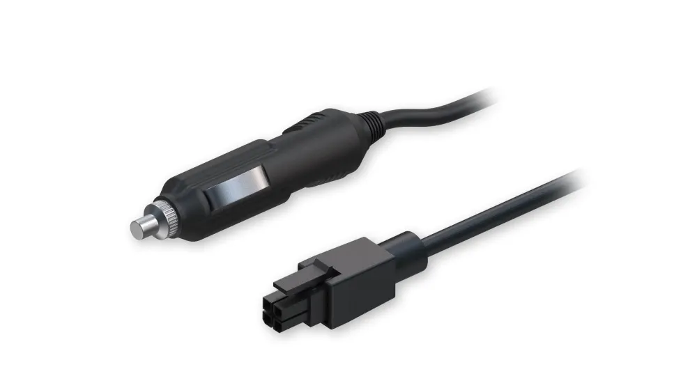 Automotive power supply cable, Teltonika PR2AM20M