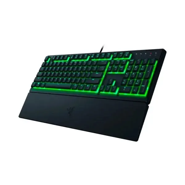 Razer, Ornata V3 X, (RGB) Keyboard Black