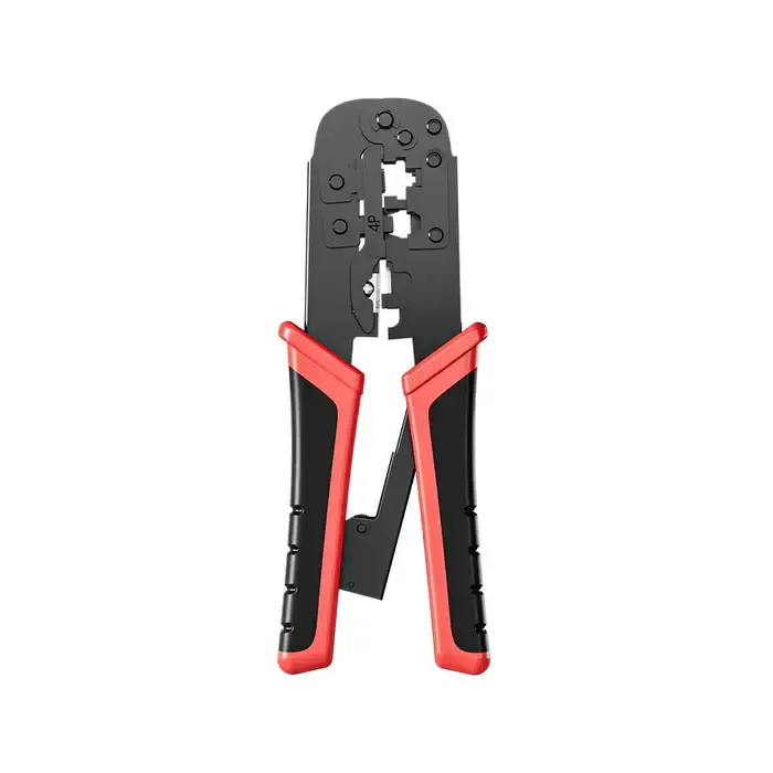 ქსელის აქსესუარი OT136A, UNITEK, Tool, Network Crimping Tool .