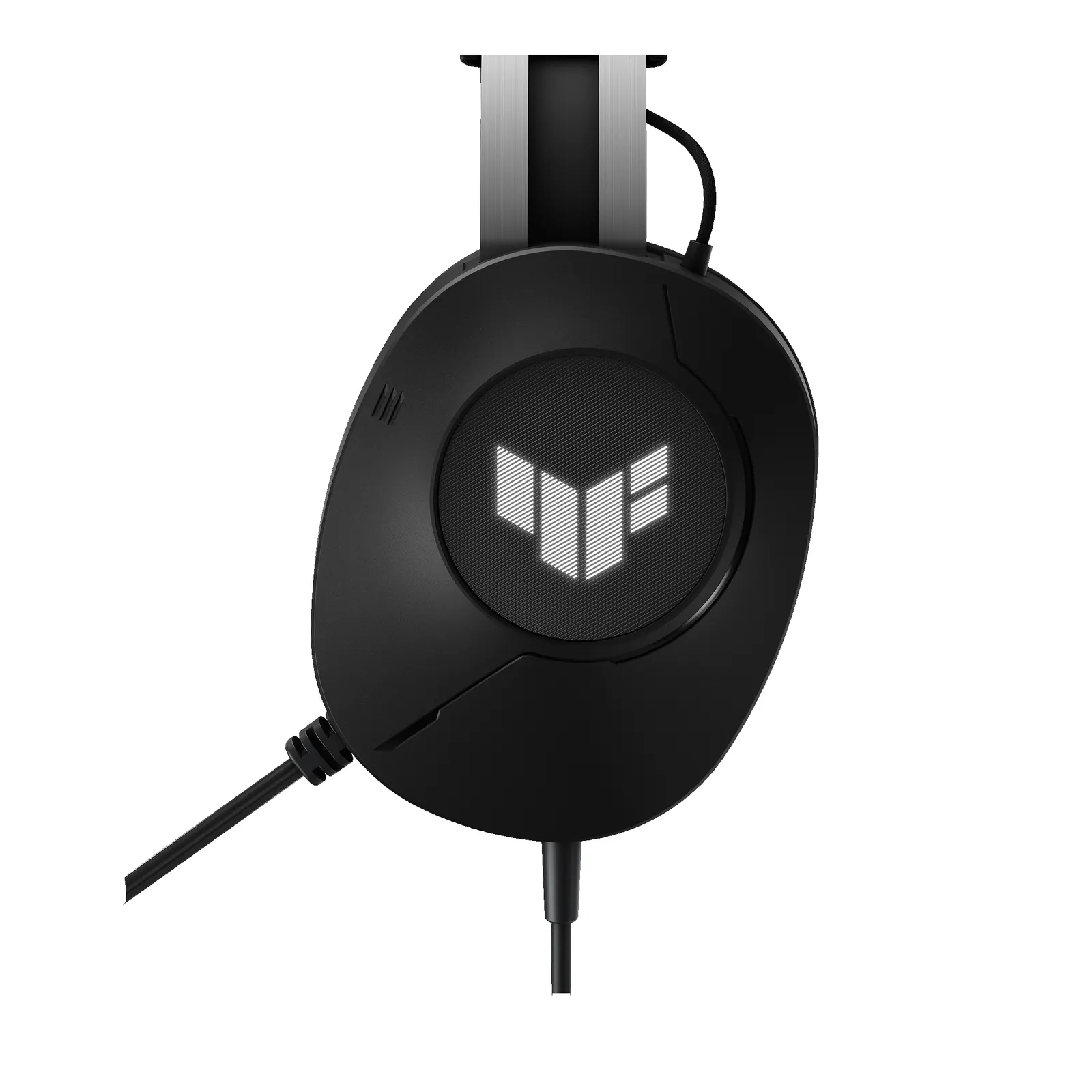 ყურსასმენი Headset ASUS TUF Gaming H1 GEN II, USB-A, 2m., black