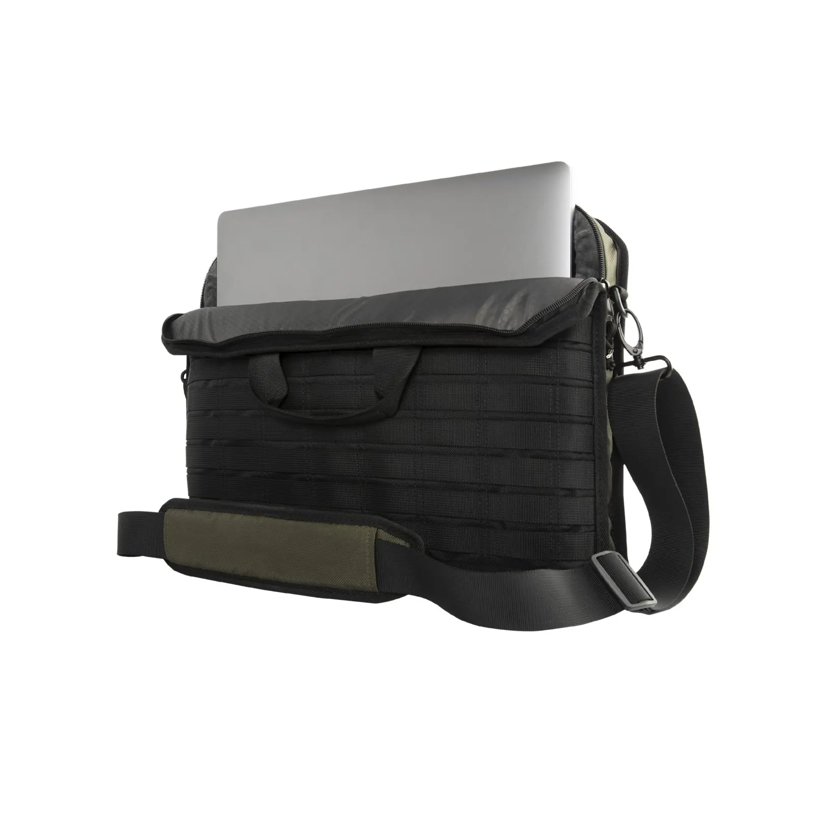 ნოუთბუქის ჩანთა UAG 14" Slim Brief - Olive