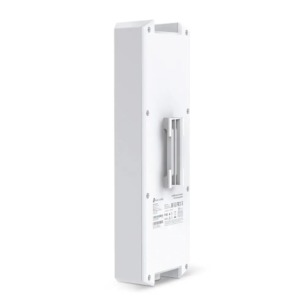 TP-Link, EAP610-Outdoor, AX1800 Indoor/Outdoor