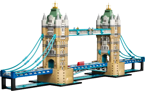 კონსტრუქტორი LEGO Architecture 21067
