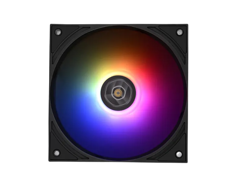 ქულერი THERMALRIGHT TL-H12-X28-S 120mm ARGB Case Fan 2150 RPM±10%