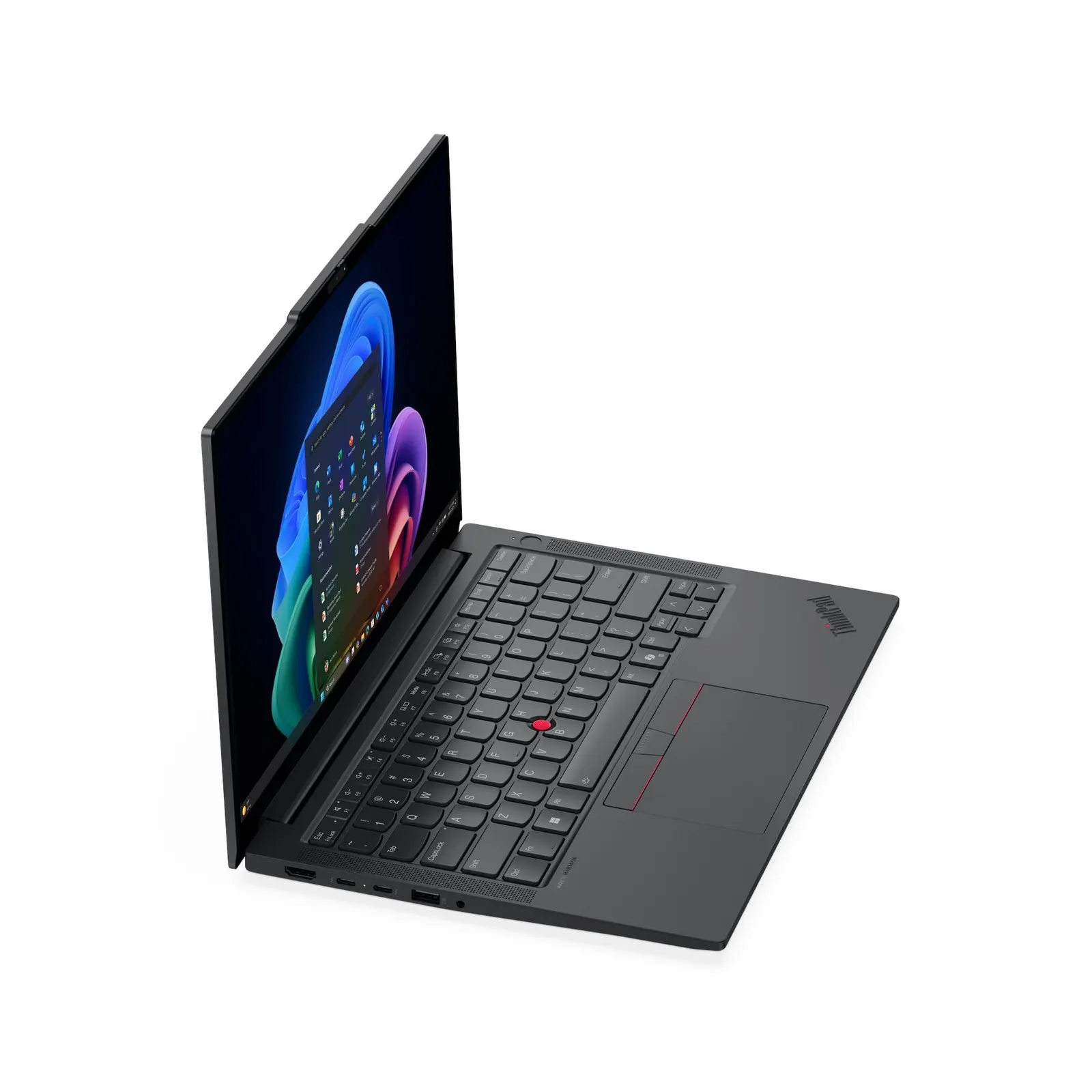 ნოუთბუქი Lenovo ThinkPad E14 G8 14" WUXGA_AG_400N , CORE_U7_355 , 16GB , 512GB_SSD_M.2 , DOOS , 2Y