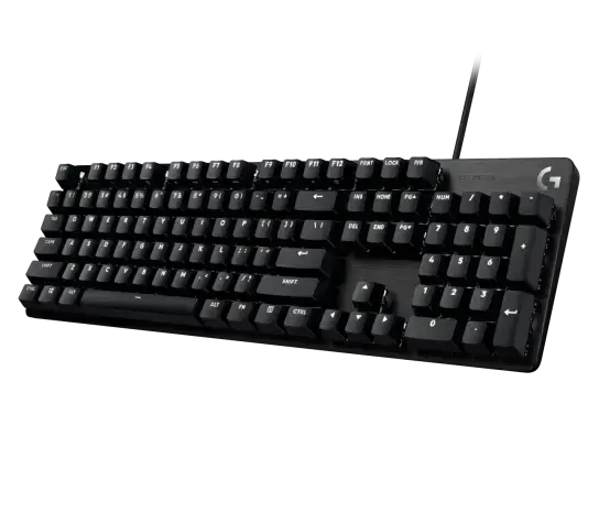 logitech, G413 SE, Keyboard Black