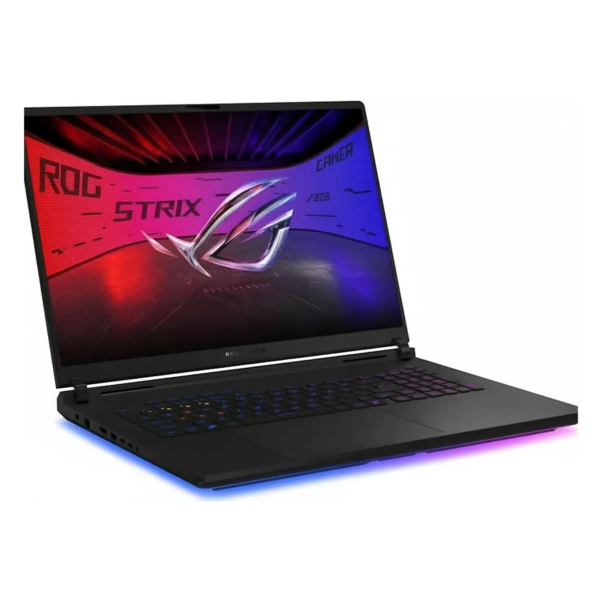ASUS ROG Strix 18 G615JHR-TS203W, 18.0", i7-14650HX, 16GB, 1TB, Eclipse Gray